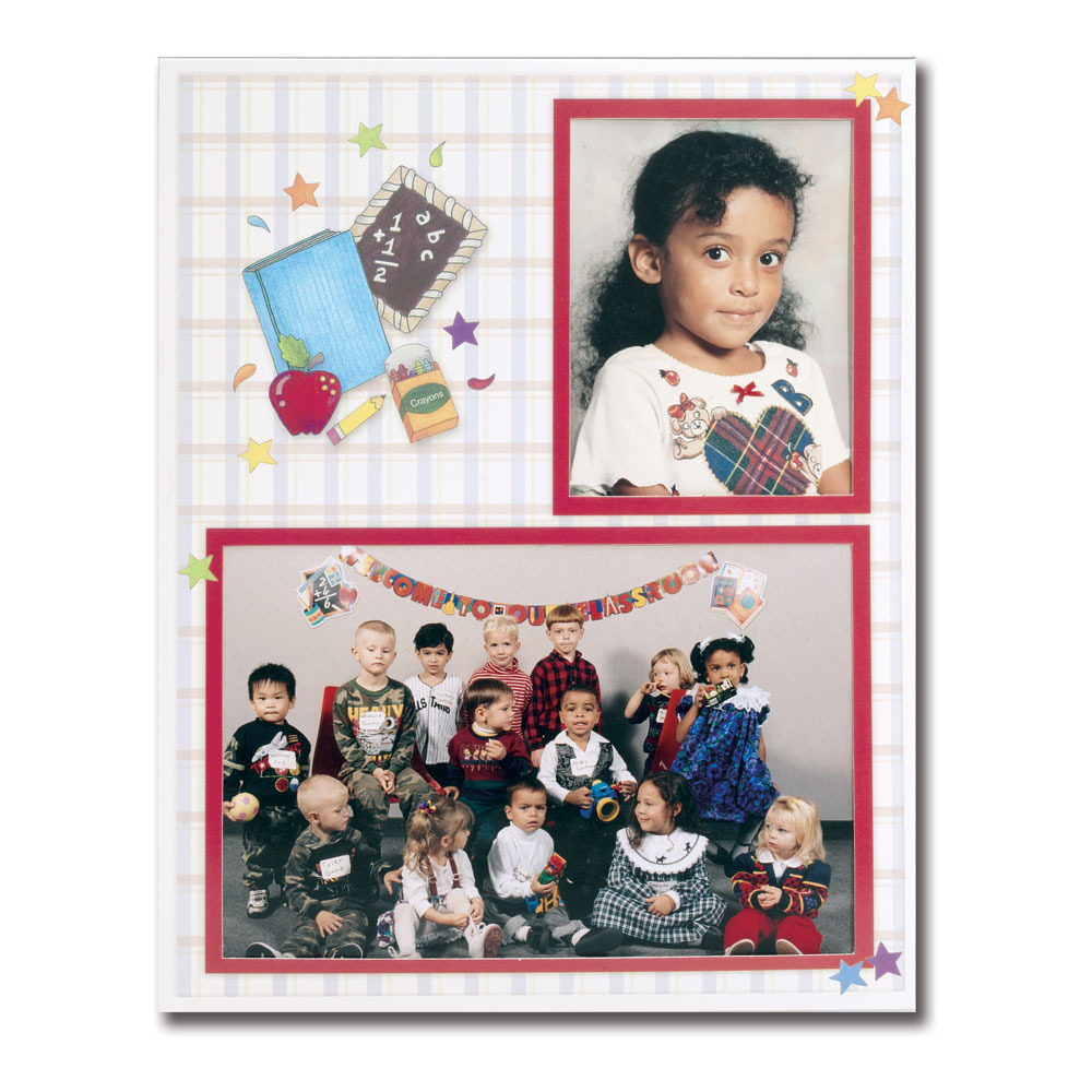 TAP Elementary Memory Mate