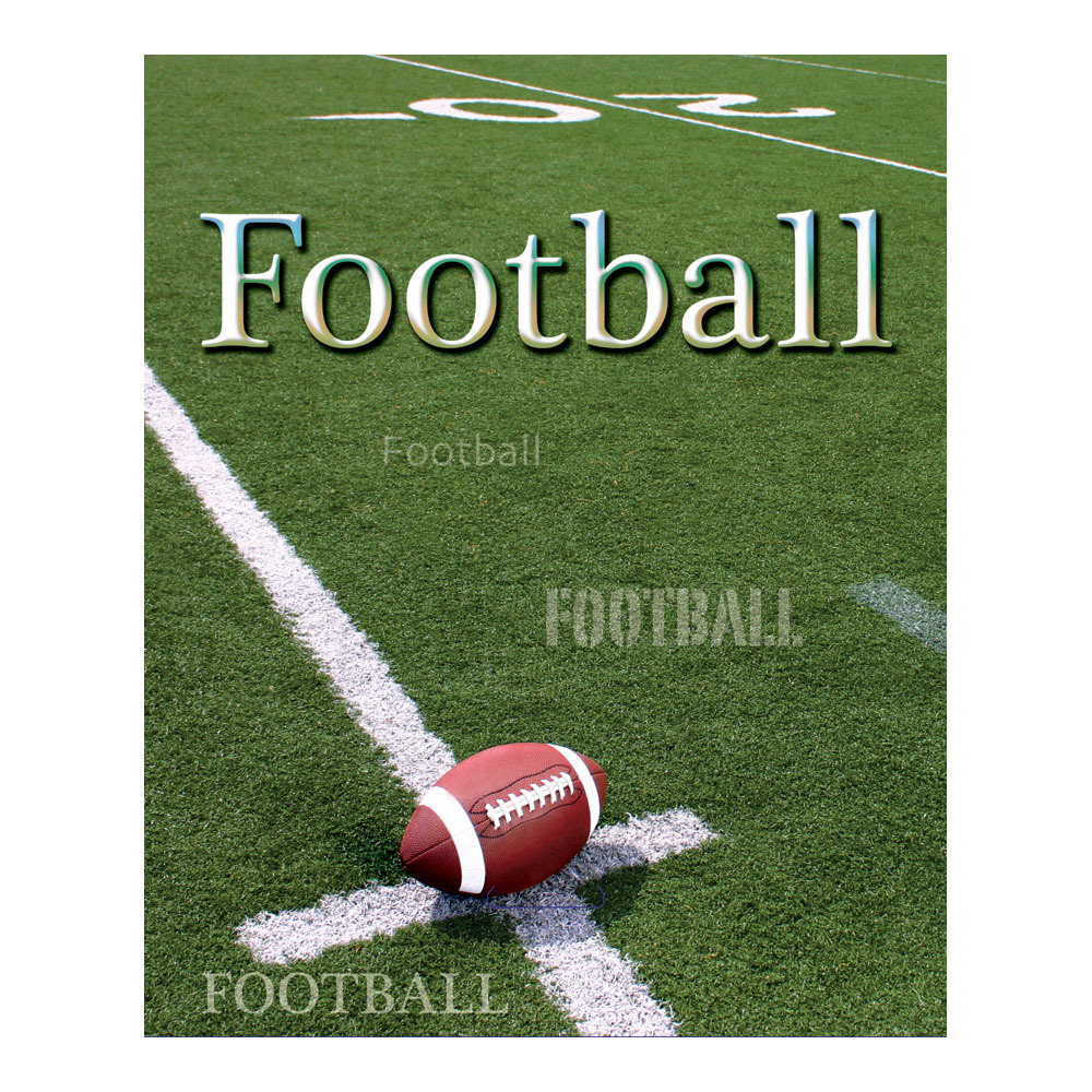 TAP Football Digital Easel