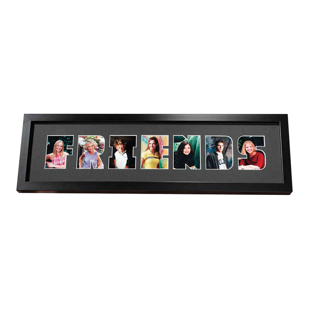 TAP Friends Frame