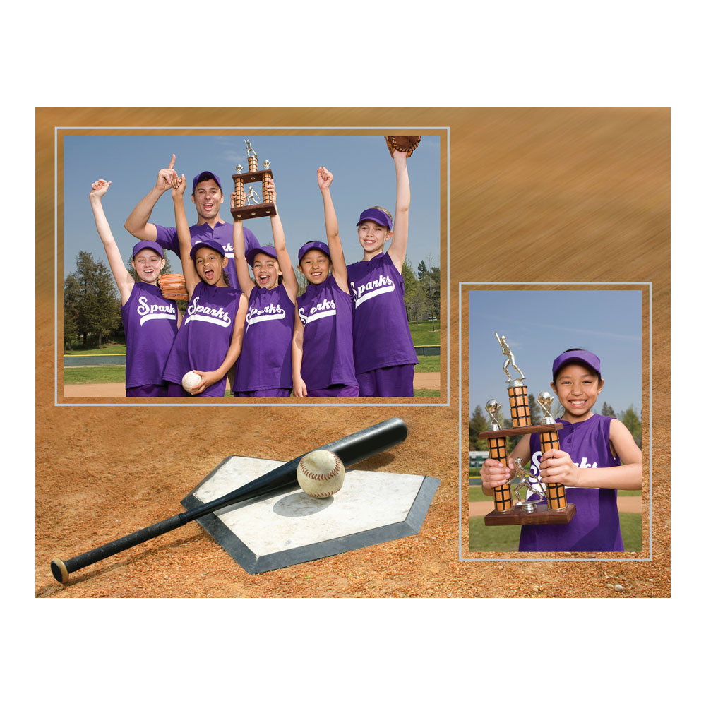 TAP PM-8001 Baseball Memory Mate