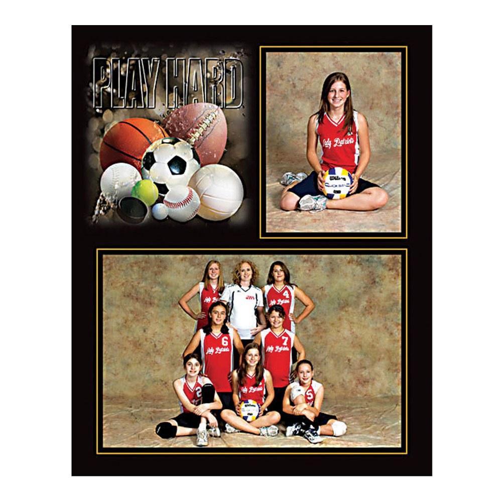 Tyndell Photographic Play Hard Memory Mate