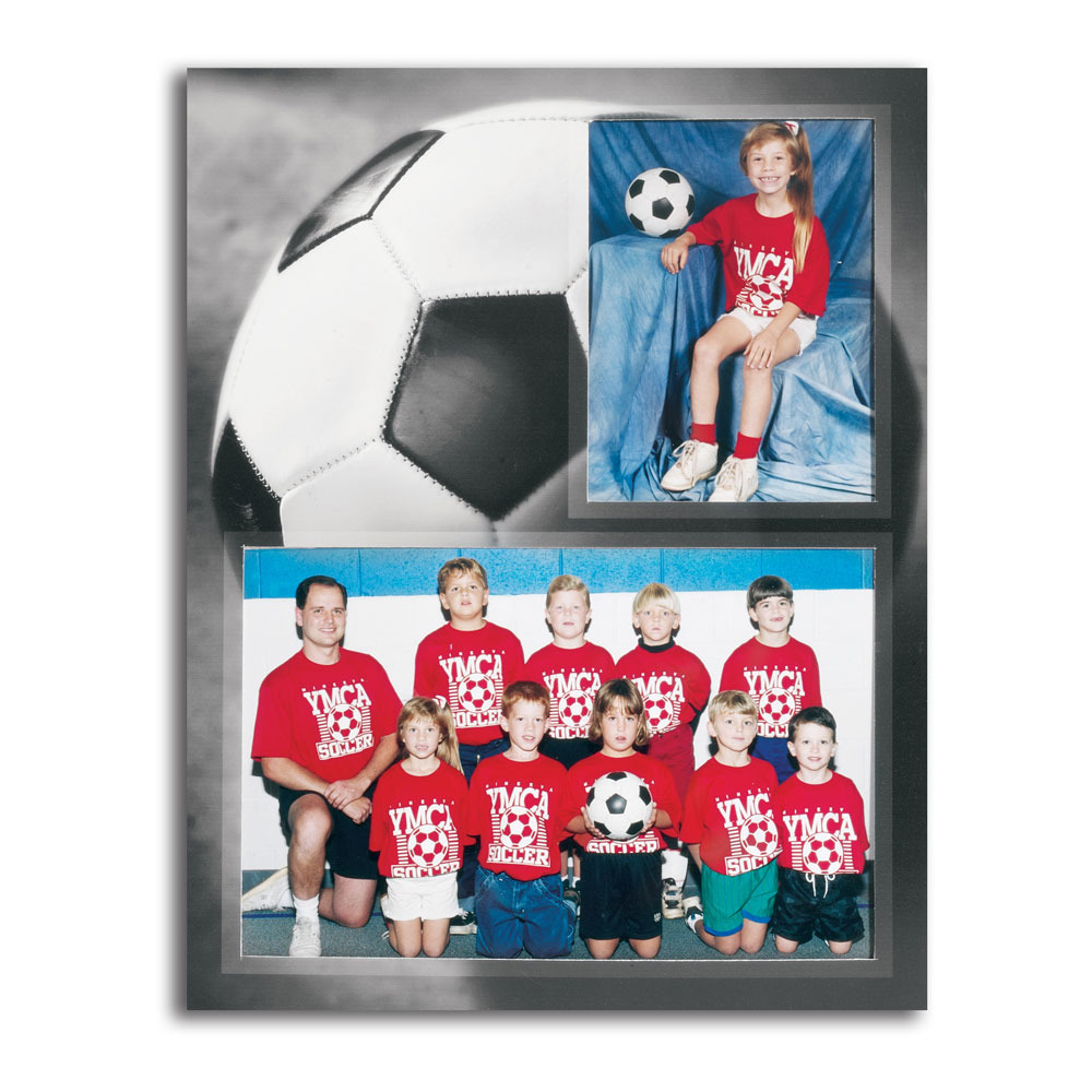 TAP SM-1002 Soccer Memory Mate