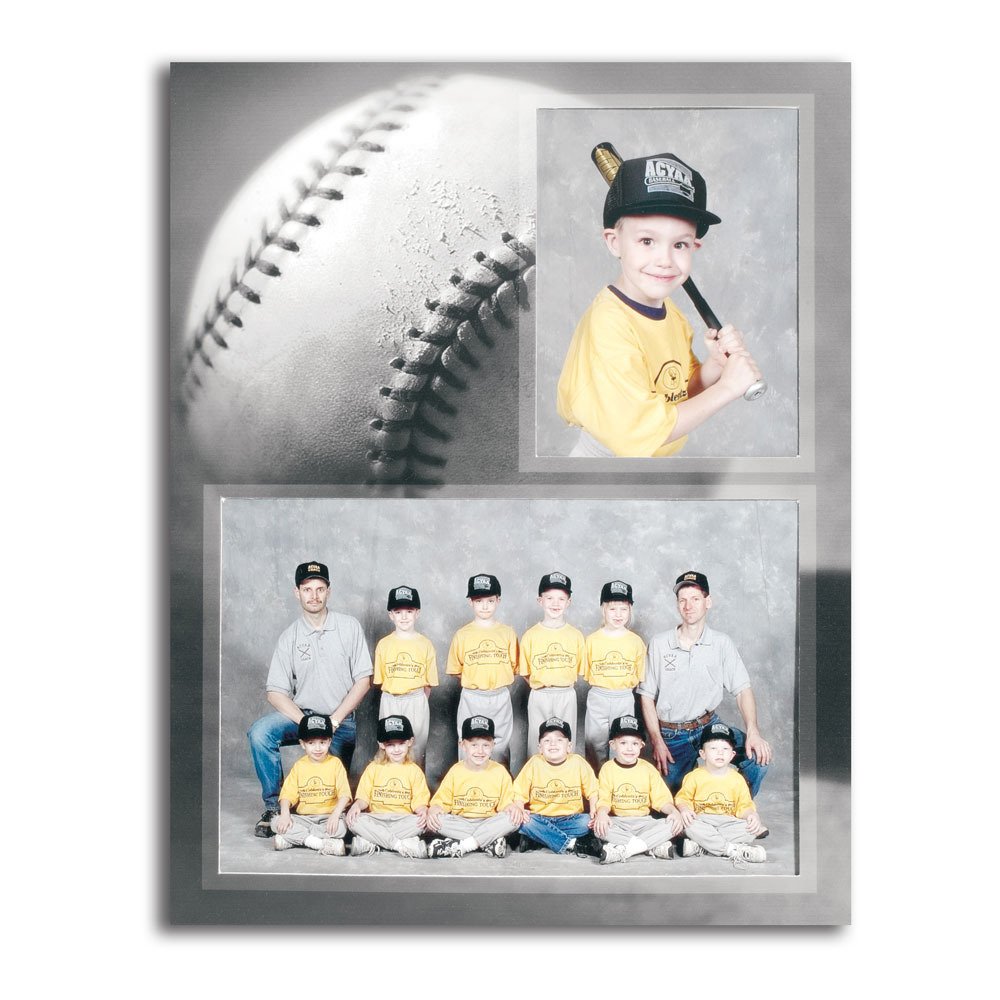 TAP SM-1003 Baseball Memory Mate