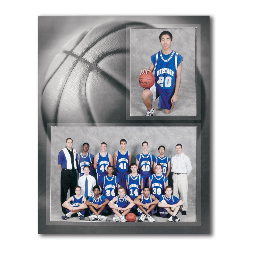TAP SM-1005 Basketball Memory Mate