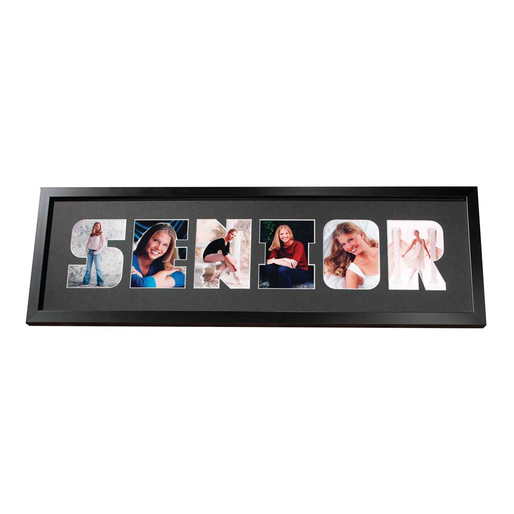 TAP Senior Frame