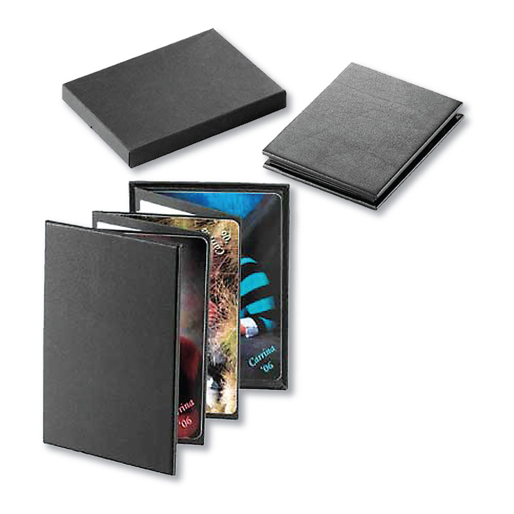 TAP Superior Mount Accordion Album Tyndell Photographic Your leader