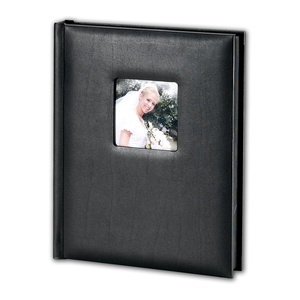 TAP Superior Mount Album W Window