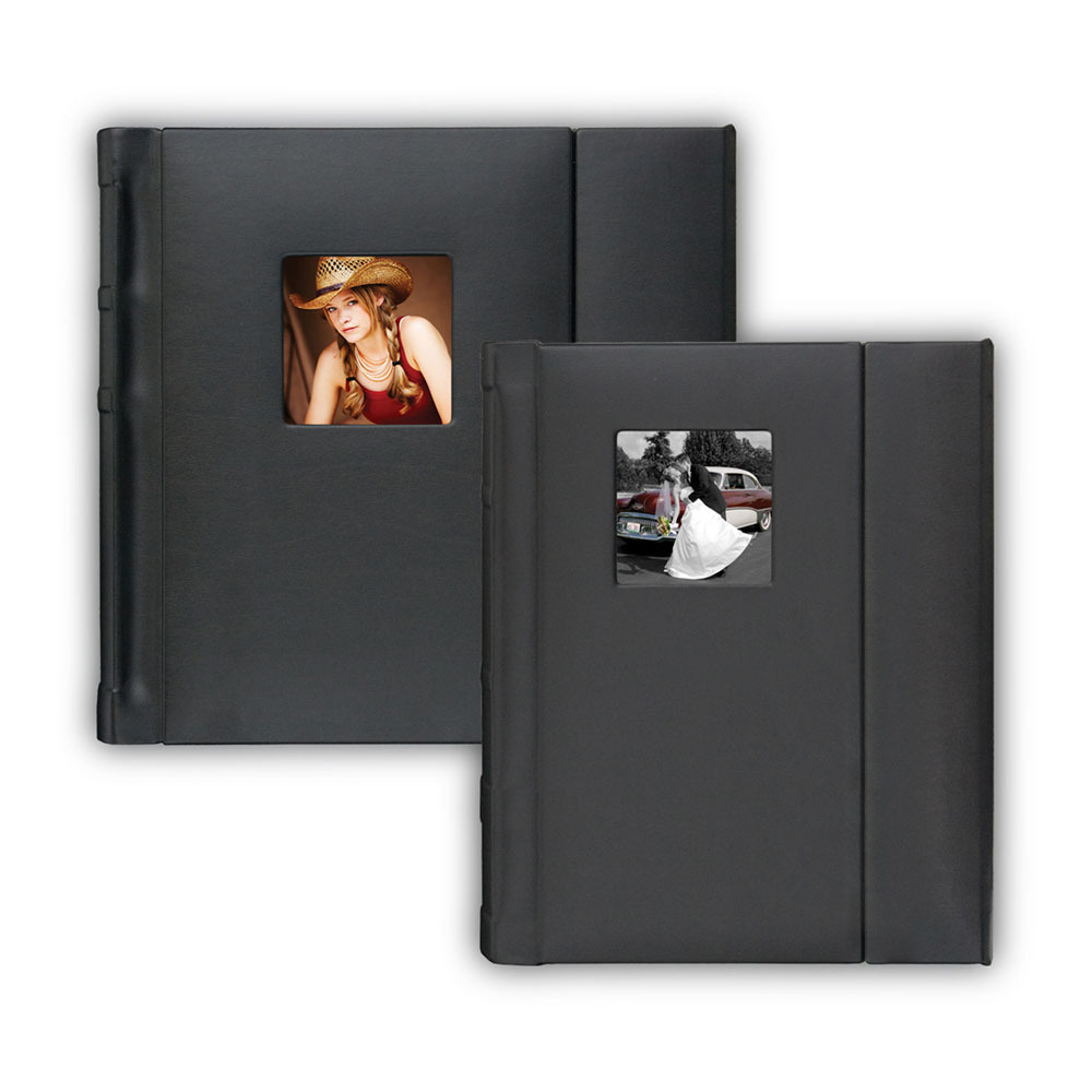 TAP Valencia Album With Magnetic Cover