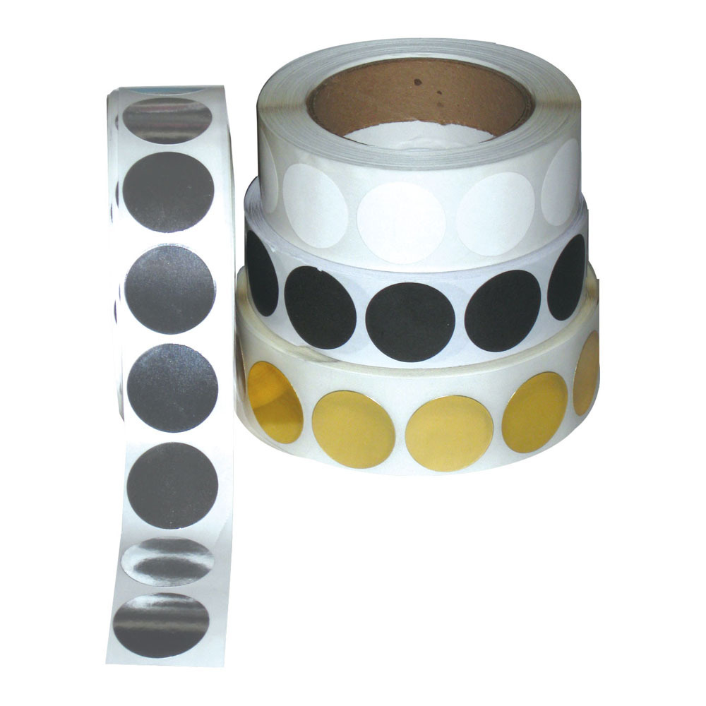 Tyndell Adhesive Dots