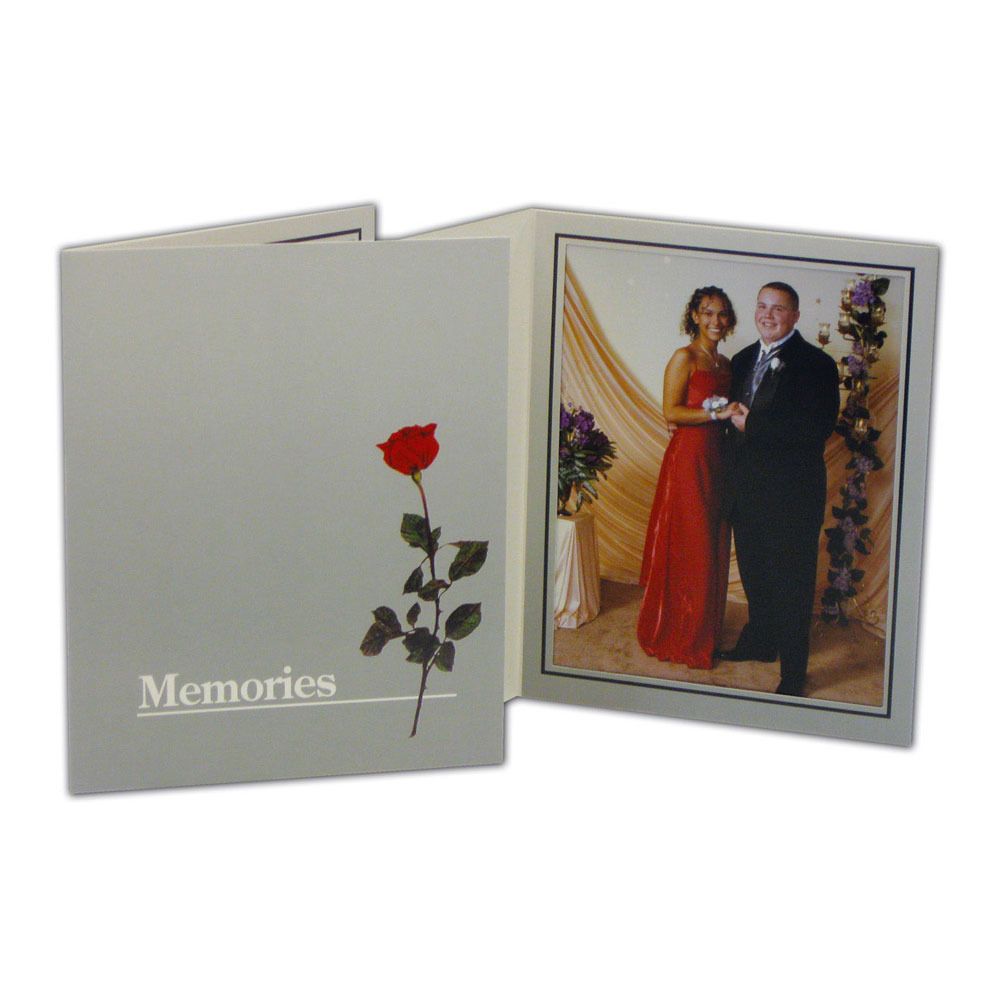 Profit Line Memories Folder