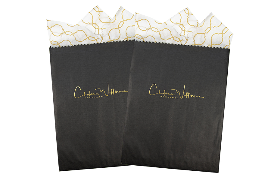 Flag Merch Bag