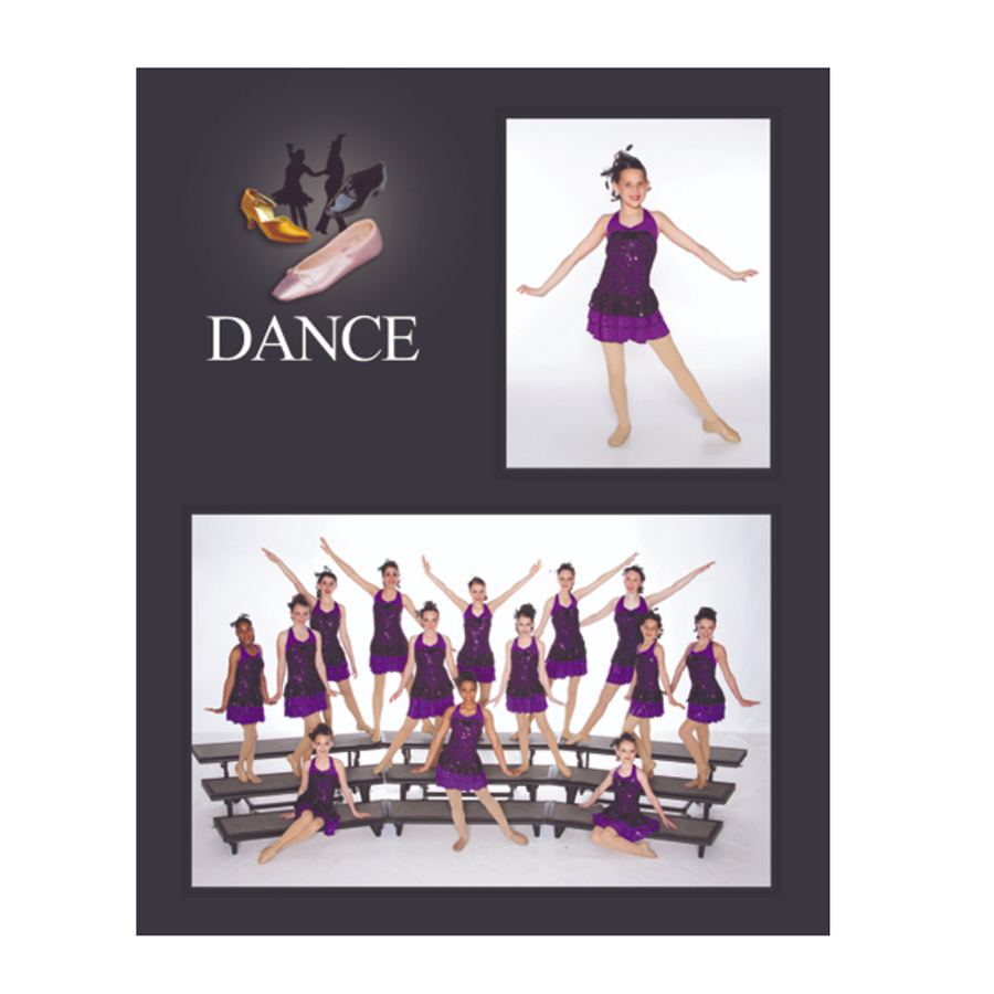 Dance Memory Mates