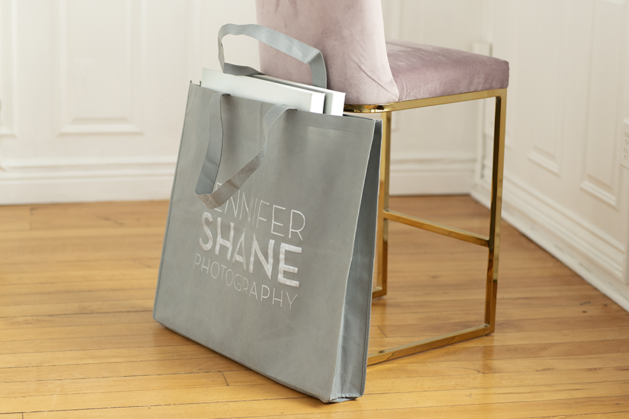 large frame bag