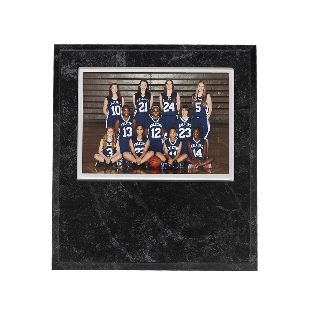 Yankee Plaque Marble