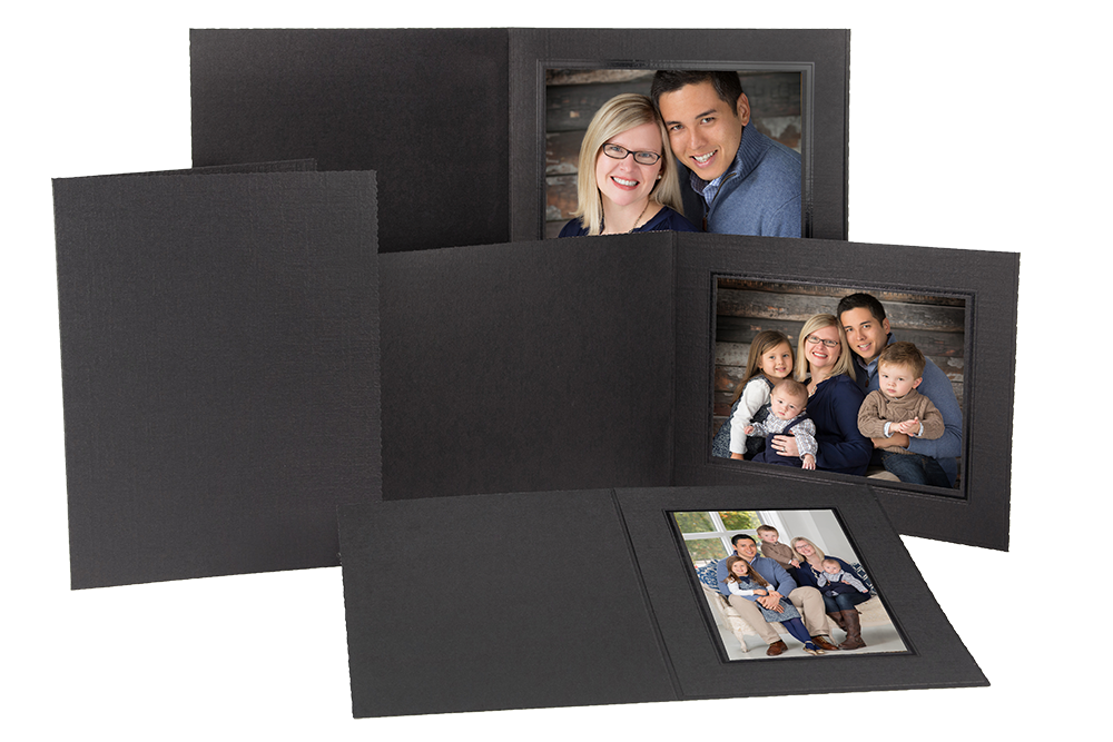 Profit Line Folder