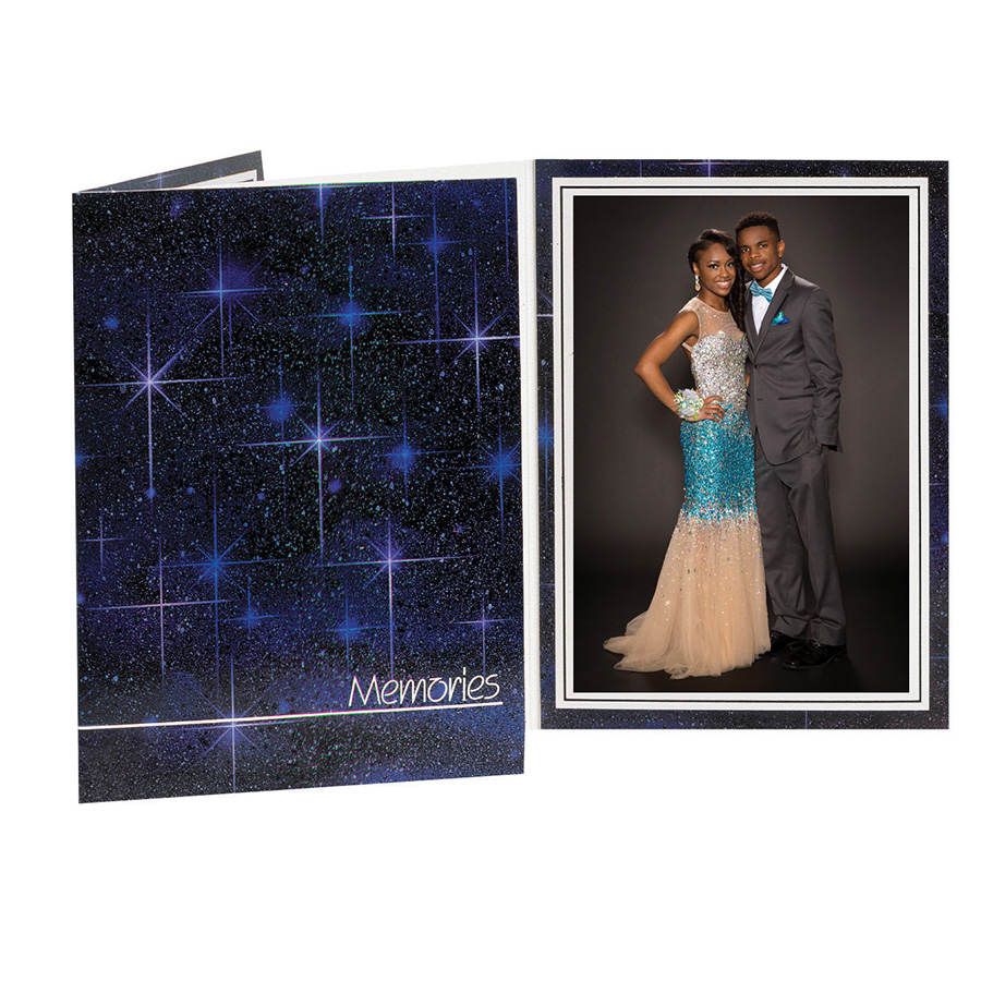 Starry Night Folder