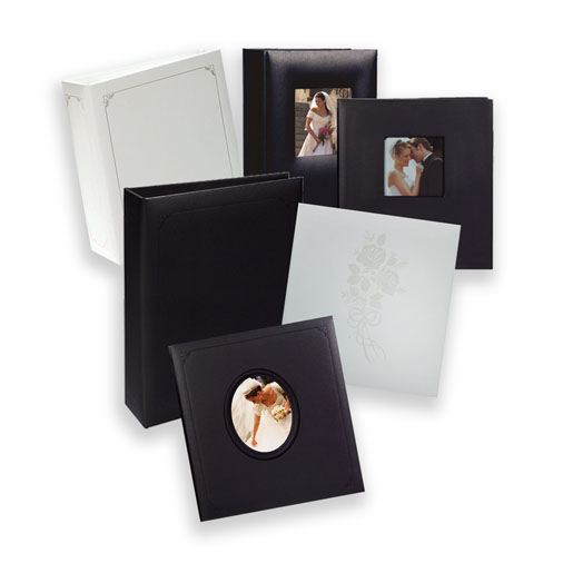 TAP PBMS Professional Proof Album