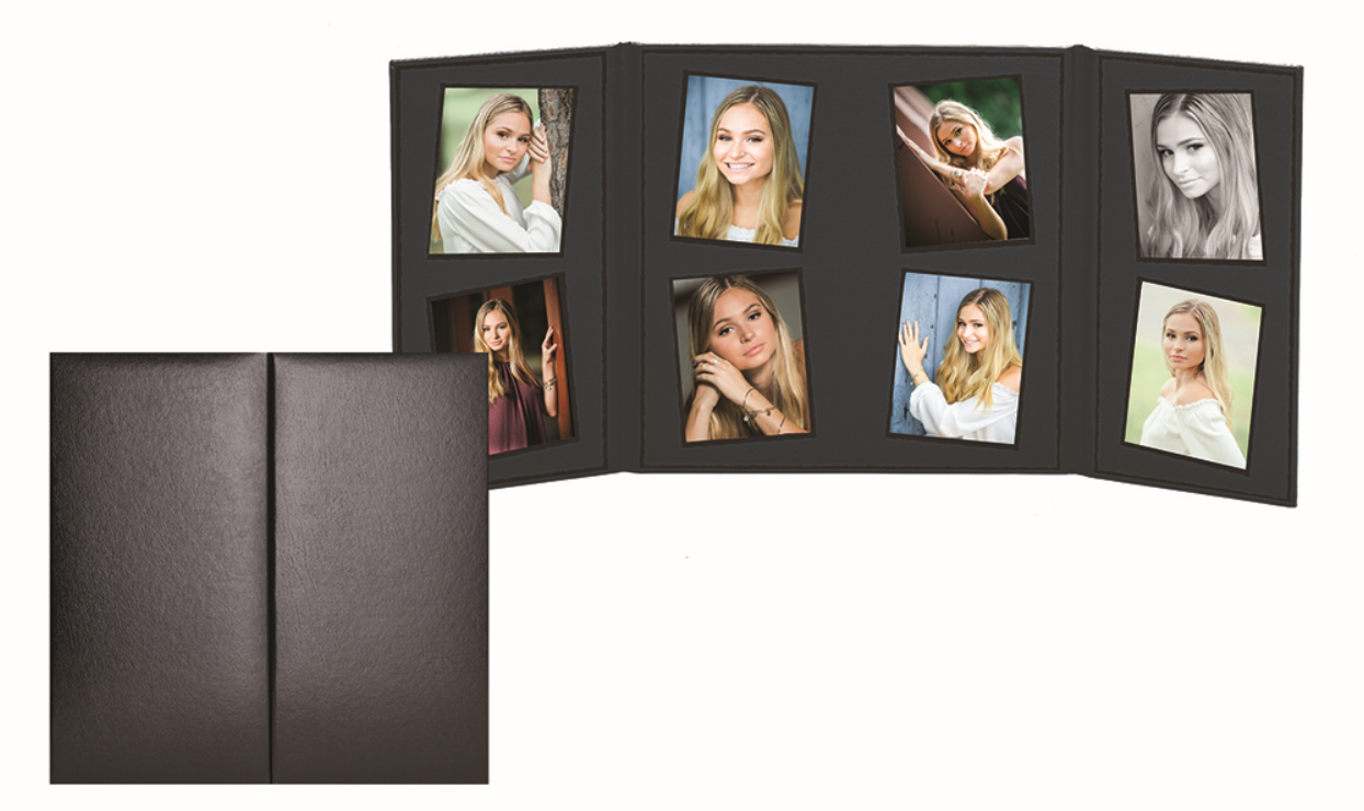 Portrait Folio