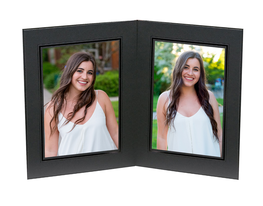 Onyx Double Take Folder