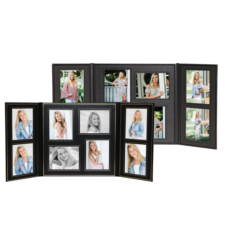TAP 4X5-8 Folio
