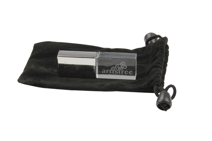 usb gift bag