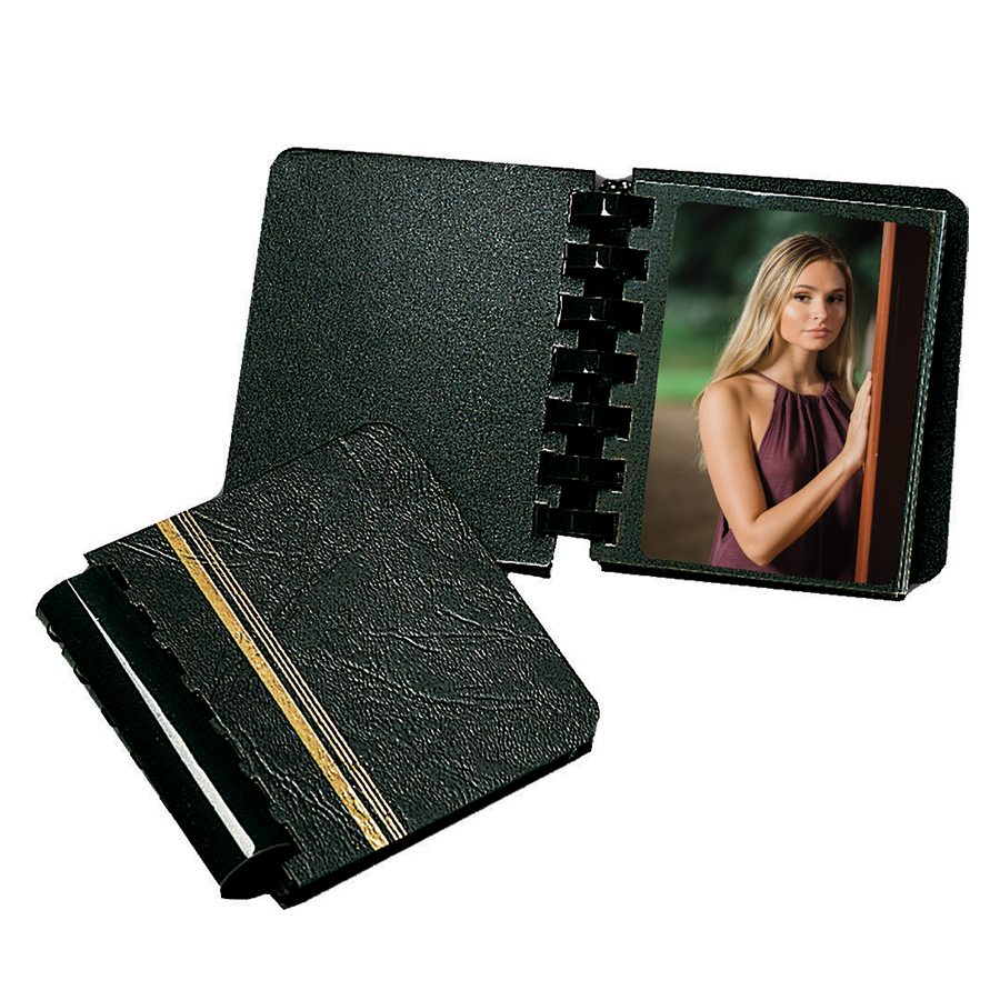 wallet album