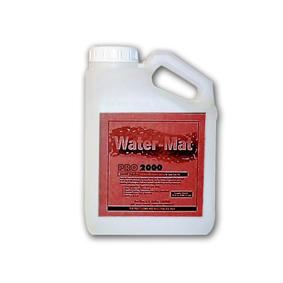 Lacquer-Mat Water-Mat 2000 Satina Gallons
