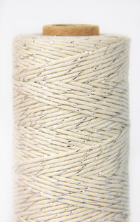 silver bakers twine