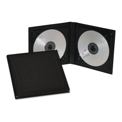 TAP Double Horizontal CD Albums