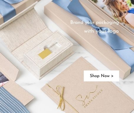 Shop our Foil Stamping Options